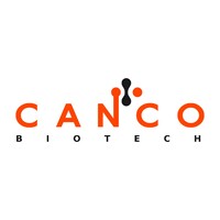 Canco Biotech logo - Similar company to Pannon Set