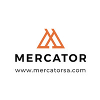 Mercator South Africa logo - Similar company to Comsys Telecom & Media Bv