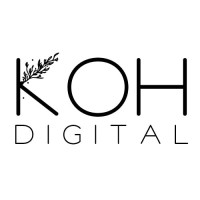 KOH Digital logo - Similar company to Koh