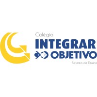 Colégio Integrar logo - Similar company to Sananga