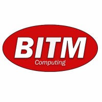 BITM Computing logo - Similar company to Bitm