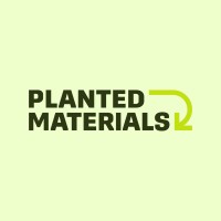 Planted Materials
