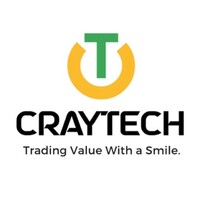 CrayTechnology Limited logo - Similar company to Easycomply
