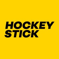 HockeyStick.me logo - Similar company to Zdify Agency | Shopify Experts