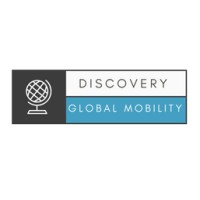 Discovery Global Mobility logo - Similar company to Mobility Access Relocation Consulting Services