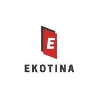 Ekotina logo - Similar company to Rijac