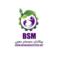 Behkaran System Moein