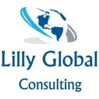 Lilly Global Consulting logo - Similar company to Taj Quantum