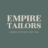Empire International Tailors logo - Similar company to Dalsarto