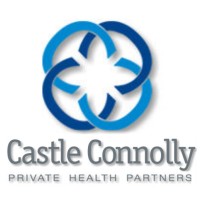 Castle Connolly Private Health Partners, LLC logo - Similar company to Practicerx Concierge Medicine