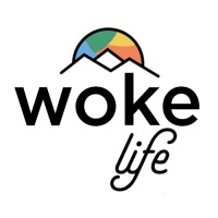 Woke Life logo - Similar company to Wokelife