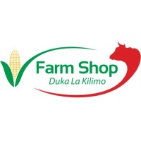 Farm Shop logo - Similar company to Springboard Microfinance Limited (Sbm)