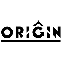 ORIGIN logo - Similar company to Heustach