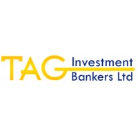 TAG Investment Bankers Ltd. logo - Similar company to Lighthouse Canton