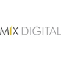 Mix Digital Marketing Agency logo - Similar company to Next Media Solutions