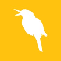 Australian Kookaburra Kids Foundation logo - Similar company to Tellus