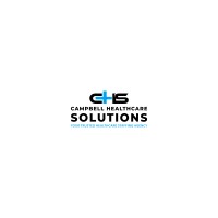 Campbell Healthcare Solutions logo - Similar company to Proteligen