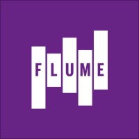 Flume logo - Similar company to Flume