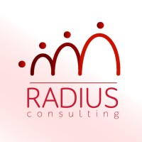 Radius Consulting logo - Similar company to Novelt