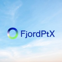 Fjord PtX logo - Similar company to Aalborg Lufthavn