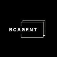 BCAGENT logo - Similar company to Cipher Edge