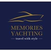 Memories Yachting logo - Similar company to Sail+ Yachting And More