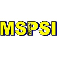 Mountain States Pressure Service, Inc. logo - Similar company to Adams Testing Service, Inc.