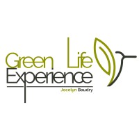 GREEN LIFE EXPERIENCE logo - Similar company to Jardins D'Autises