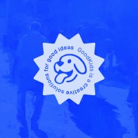 GoodKids logo - Similar company to Line Network Sac