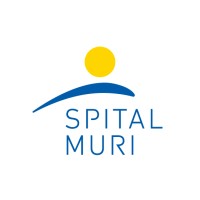 Spital Muri logo - Similar company to Berichte Guru
