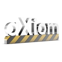 aXiom media logo - Similar company to Axium Partners