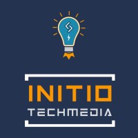 InitioTechMedia Pvt. Ltd. logo - Similar company to Ingenious Minds Lab (Iml)