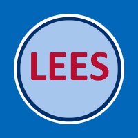 Local Evaluation and Evidence Support Effort logo - Similar company to The Cloudburst Group