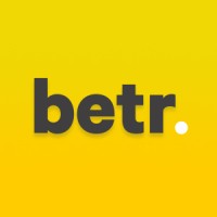 Betr Ltd logo - Similar company to Orbiiit