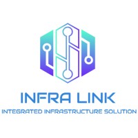 INFRA LINK logo - Similar company to Infralink