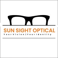 Sun sight Optical logo - Similar company to Sunsight