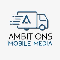 Ambitions Mobile Media logo - Similar company to Ambitions Consulting Group