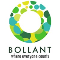 Bollant Industries Pvt Ltd logo - Similar company to Sidak Technology