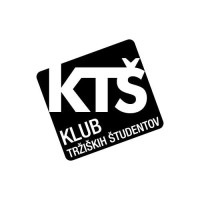 Klub tržiških študentov logo - Similar company to Zveza Škis