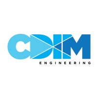 CDIM Engineering, Inc. logo - Similar company to Jlm Environmental