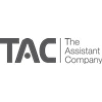 TAC | The Assistant Company logo - Similar company to Spacamp