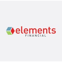 Elements Financial logo - Similar company to Everwise Credit Union