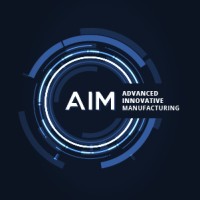AIM - Advanced Innovative Manufacturing logo - Similar company to Aim - Advanced Innovative Manufacturing Ltd