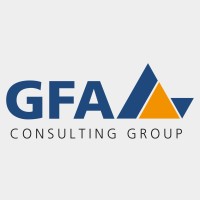 Gfa Consulting Group Gmbh