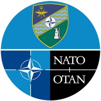 NATO Maritime Command logo - Similar company to Nato - Supreme Headquarters Allied Powers Europe (Shape)