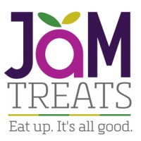 JaM Treats logo - Similar company to Phluently