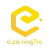 eLearning Pro logo - Similar company to Smartz Digiz - Elearning Providers