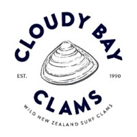 Cloudy Bay Clams logo - Similar company to Laanded Property Group