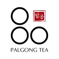 Palgong Tea Canada logo - Similar company to Wukunyao Office