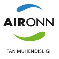 AIRONN logo - Similar company to Airon